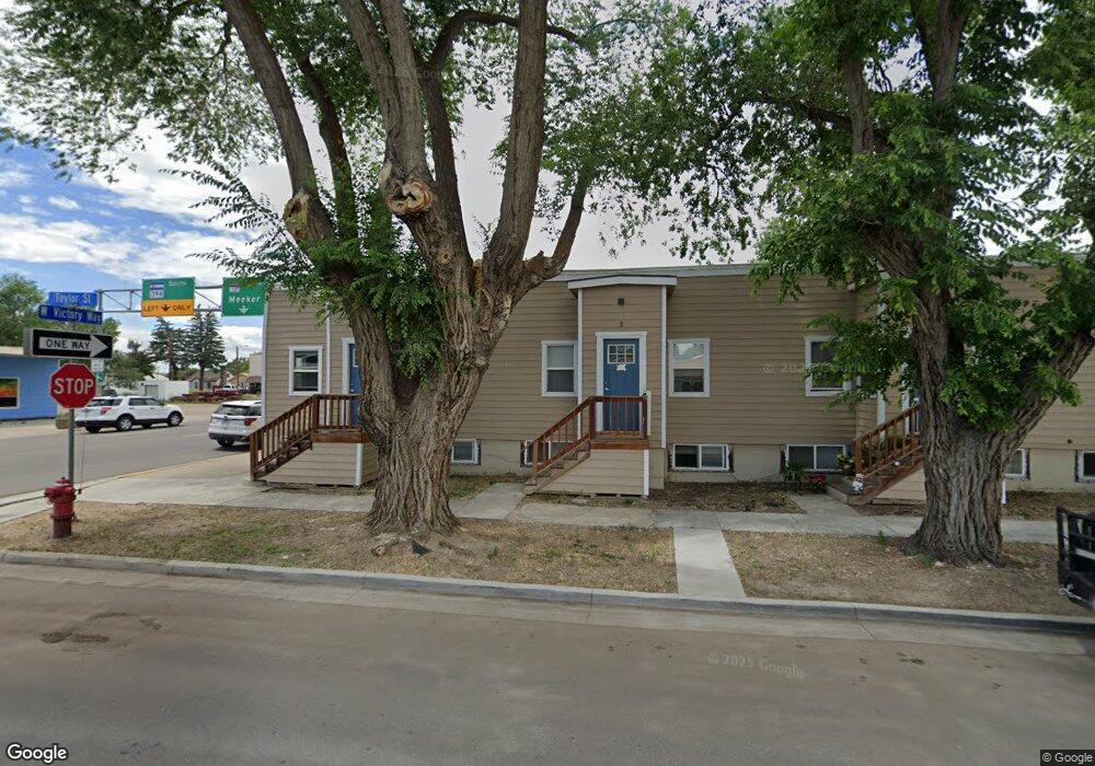 502 Taylor St unit 1,3,4, Craig, CO 81625 - photo 1