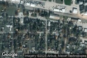 401 W Davis St, Hamlet, IN 46532