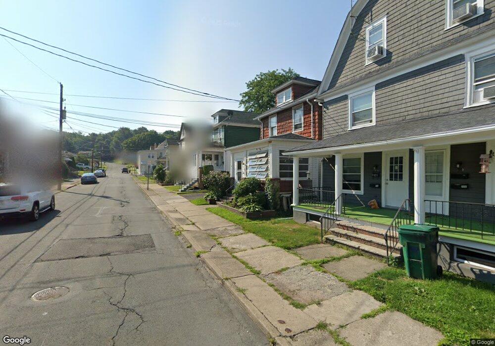 49 Knox St, Hanover Township, PA 18706 - photo 1