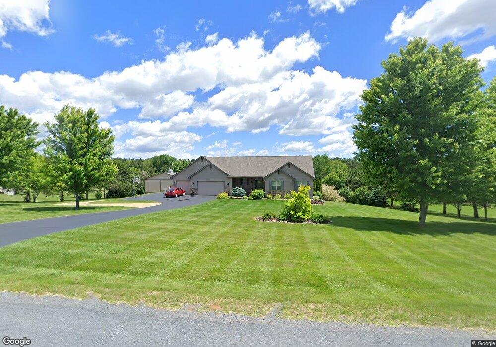 1277 142nd St, New Richmond, WI 54017 - photo 1