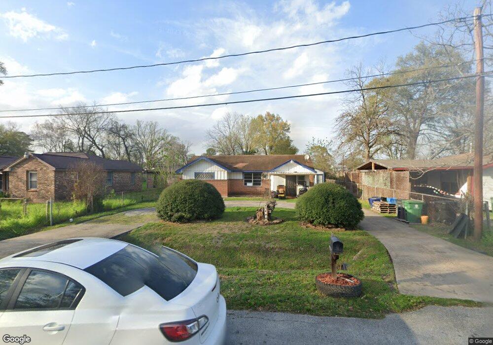 756 Prosper St, Houston, TX 77088 - photo 1