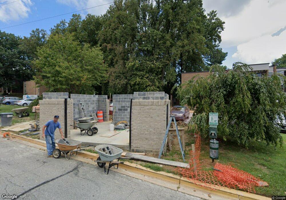 2305 Greenery Ln unit 2013, Silver Spring, MD 20906 - photo 1