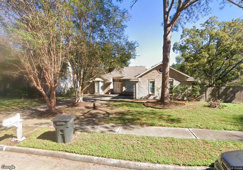 15306 Sterling Lake Dr, Houston, TX 77095 - photo 1