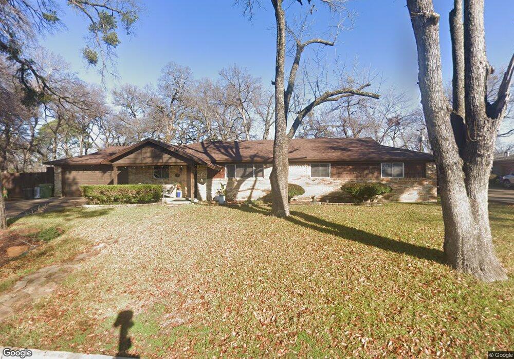 8325 Jerrie jo Dr, North Richland Hills, TX 76180 - photo 1