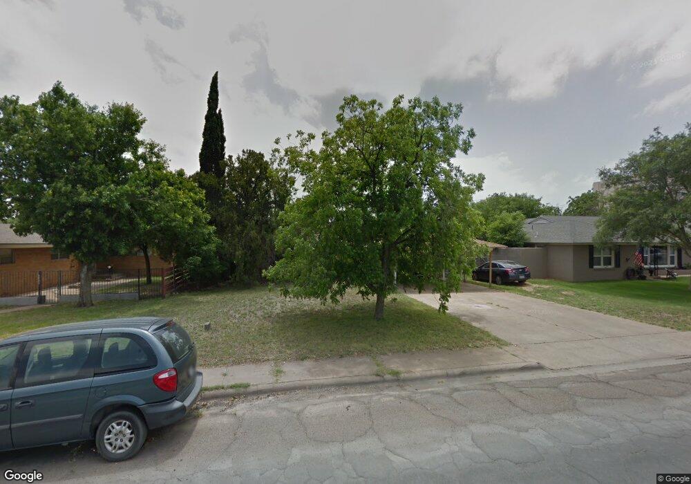 2003 W Michigan Ave, Midland, TX 79701 - photo 1