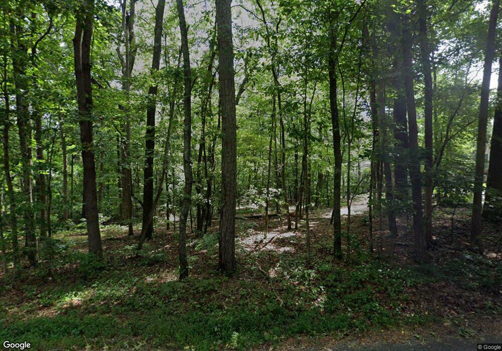 640 Timber Ridge Ln, Ellijay, GA 30540 - photo 1