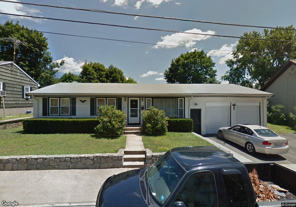 69 Merida Ave, Woonsocket, RI 02895 - photo 1