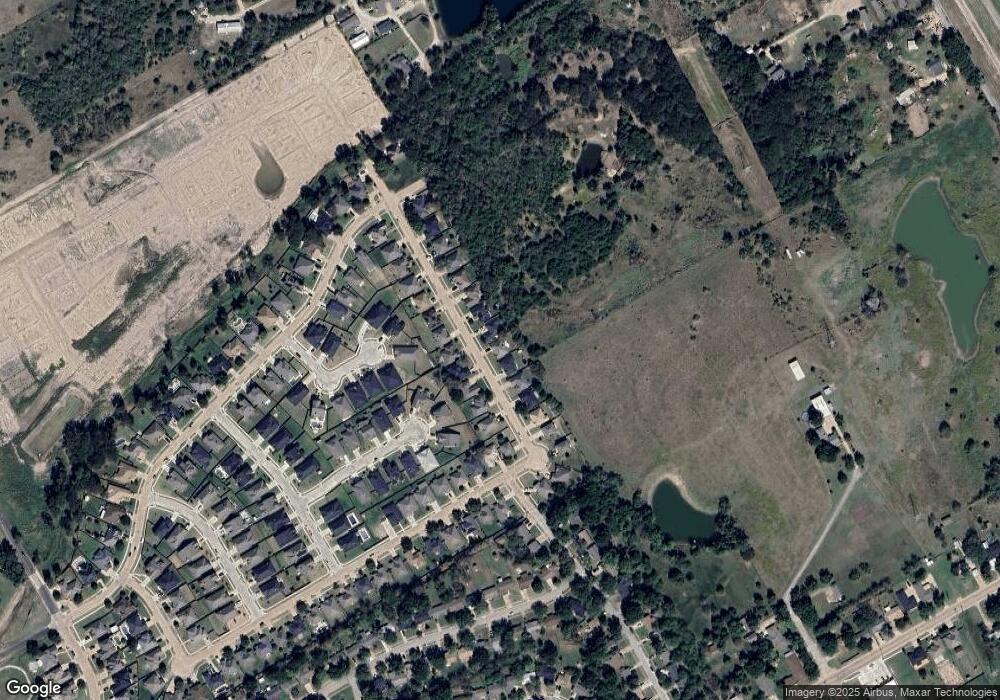 2810 Tenison Dr, Ennis, TX 75119 - photo 1