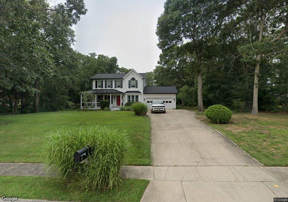 4 Walden Pond Rd, Ocean View, NJ 08230 - photo 1