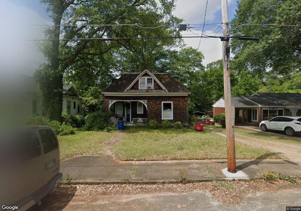 964 Summit Ave, Macon, GA 31211 - photo 1