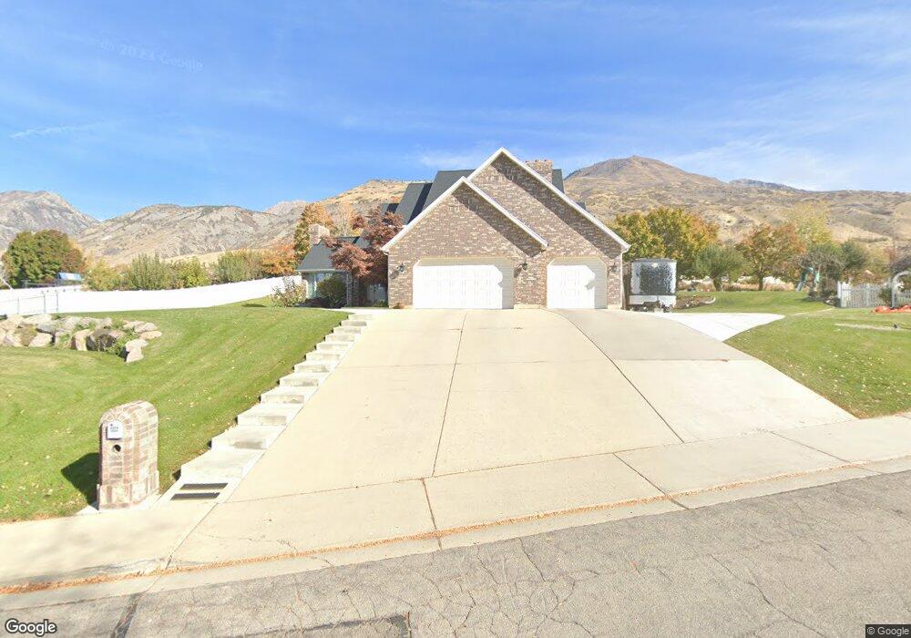 620 N 500 E, Lindon, UT 84042 - photo 1