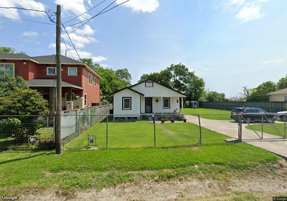 4122 Vivian Rd, Houston, TX 77093 - photo 1