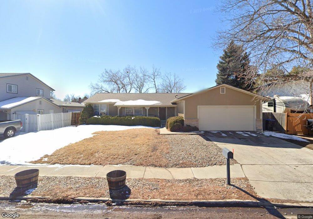 6528 W 84th Ave, Arvada, CO 80003 - photo 1