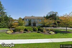 4 Merlin Place, Pine Brook, NJ 07058