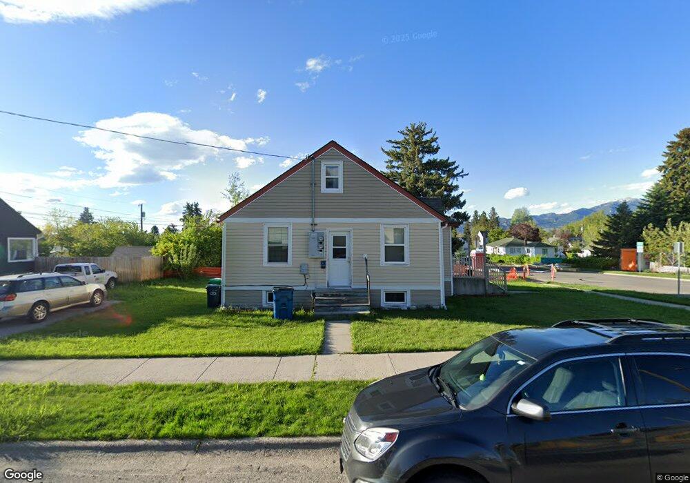 521 S 9th Ave, Bozeman, MT 59715 - photo 1