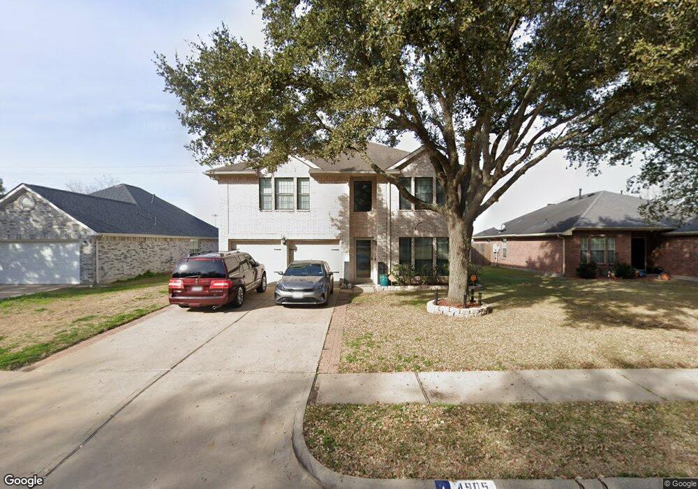 4905 E Parma Dr, Rosenberg, TX 77471 - photo 1