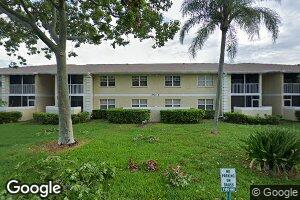 1537 SE Royal Green Cir Unit 206, Port Saint Lucie, FL 34952