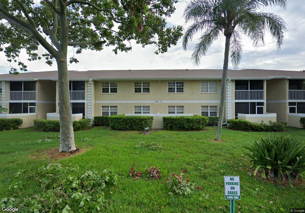 1537 SE Royal Green Cir unit 206, Port Saint Lucie, FL 34952 - photo 1