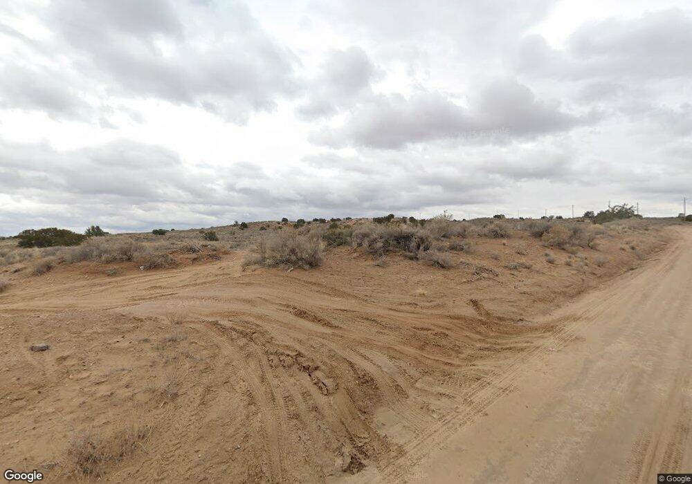 0 18th (U7 B4 L45) St NW, Rio Rancho, NM 87144 - photo 1