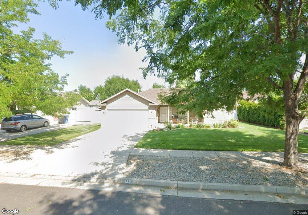 784 S 1540 W, Logan, UT 84321 - photo 1