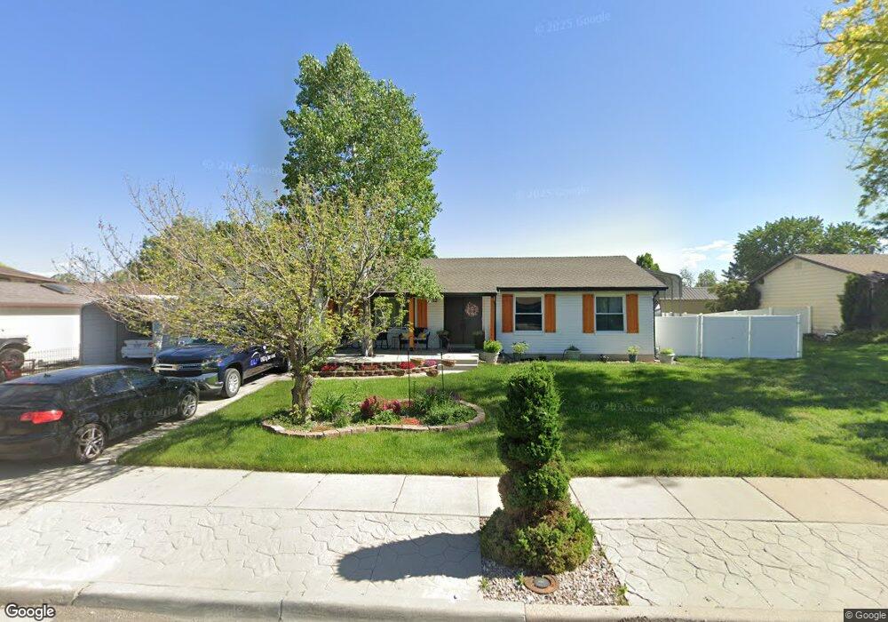 3433 W 7380 S, West Jordan, UT 84084 - photo 1