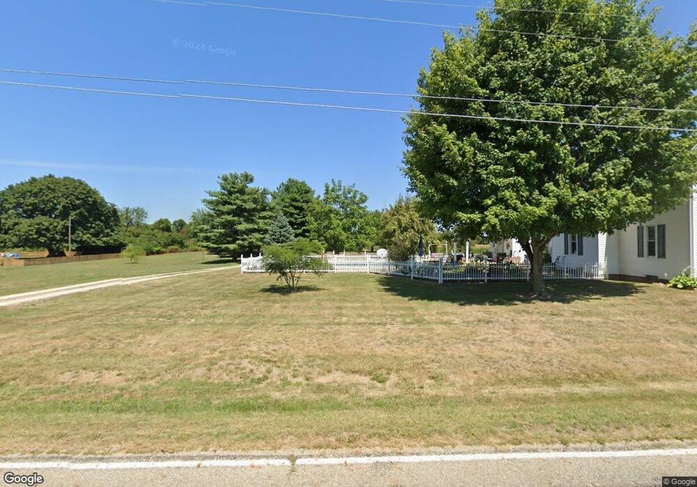 6906 Old Tarlton Pike, Circleville, OH 43113 - photo 1