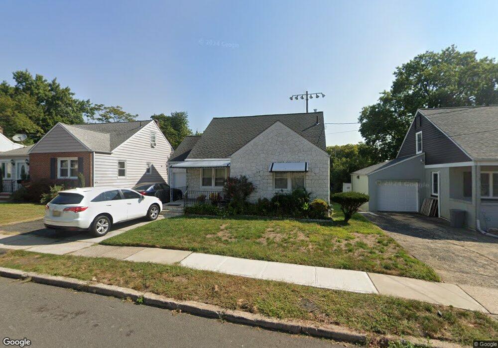 1065 Voorhees St, Hillside, NJ 07205 - photo 1