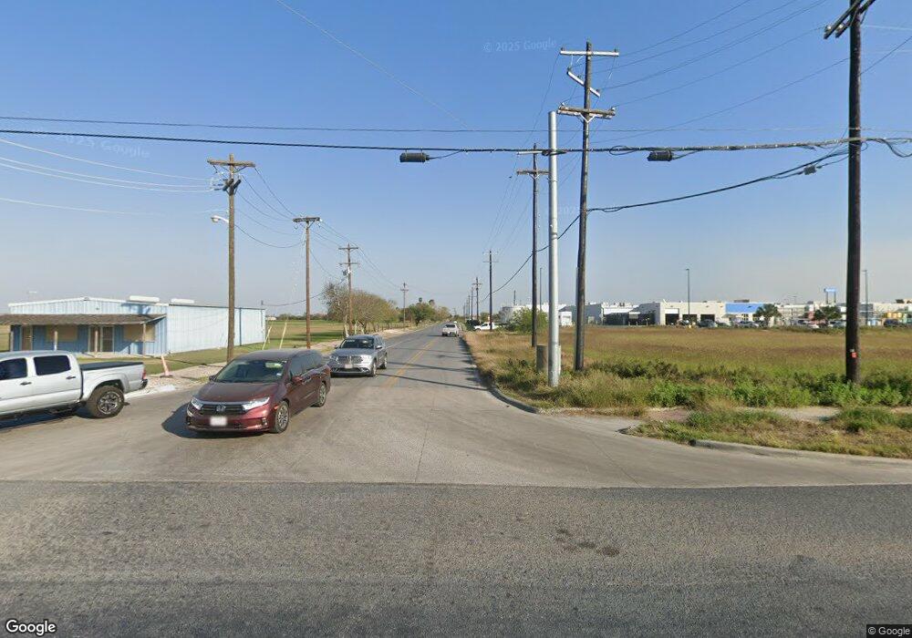 2004 E Mile 8 1 2 N, Donna, TX 78537 - photo 1