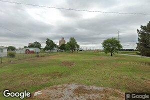 423 S 5th St, Thomas, OK 73669