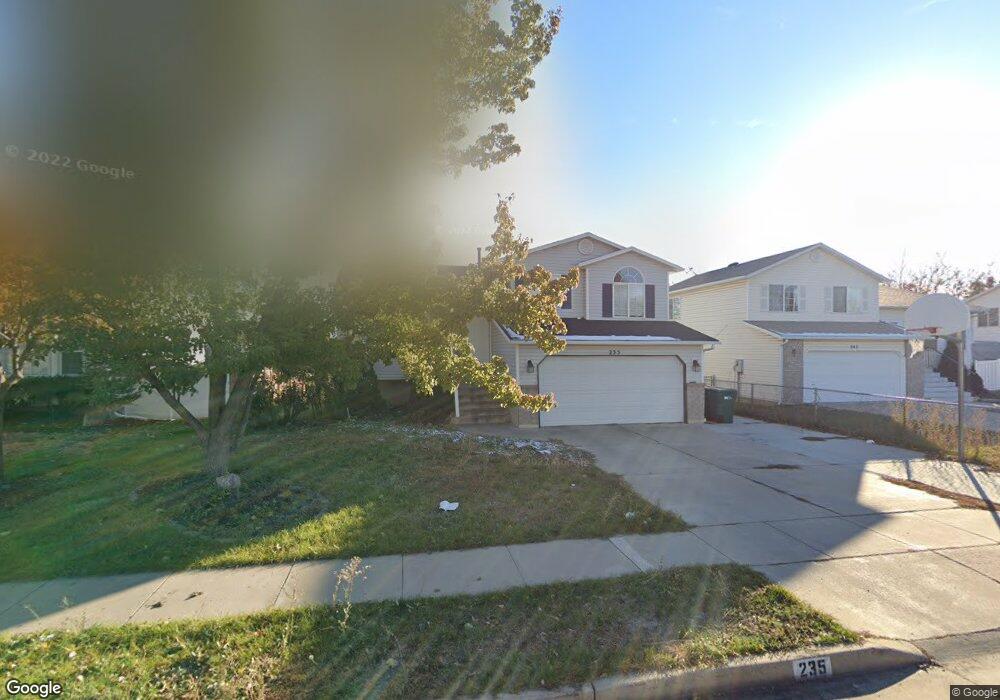 235 W 1425 N, Layton, UT 84041 - photo 1