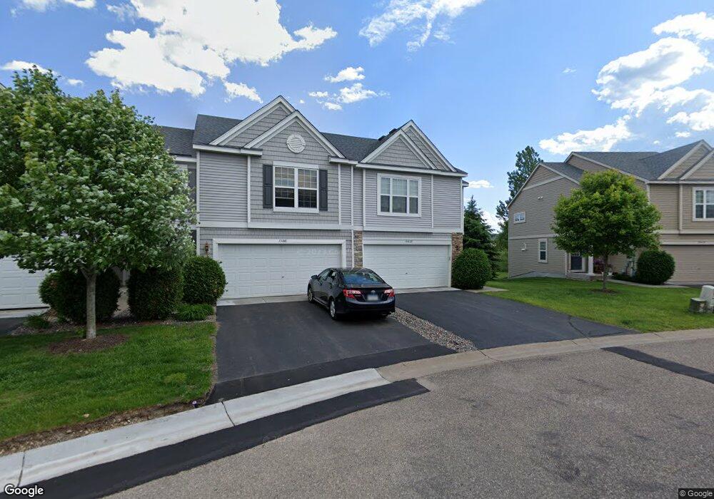 15439 Foster Dr N, Hugo, MN 55038 - photo 1