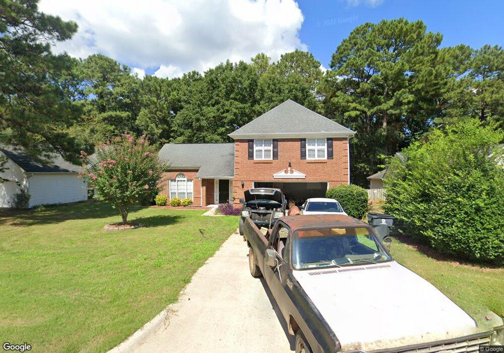 2411 Windridge Dr NE, Conyers, GA 30013 - photo 1