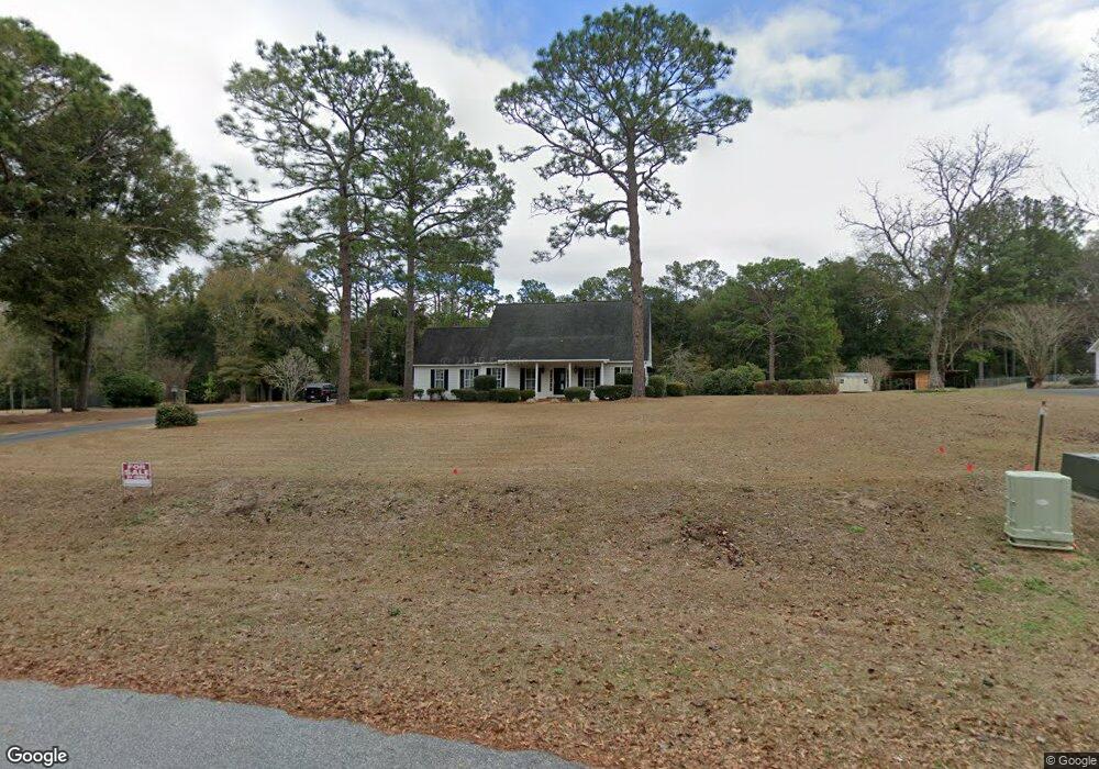 138 Turtle Pond Rd, Bainbridge, GA 39819 - photo 1