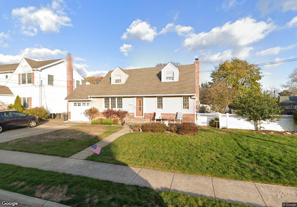 2941 Harvey Ave, Oceanside, NY 11572 - photo 1