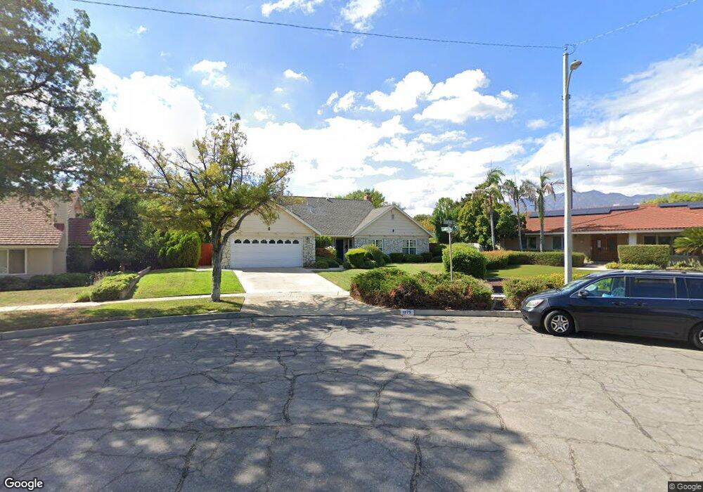 1379 N Stanford Ave, Upland, CA 91786 - photo 1