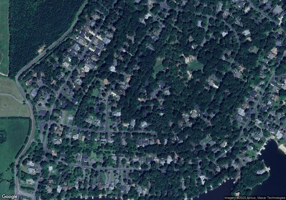 107 Cloverhill Ct, Locust Grove, VA 22508 - photo 1