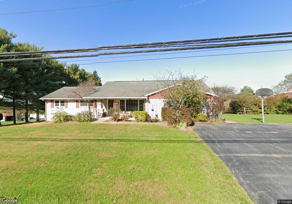 1450 Old Forge Rd, Annville, PA 17003 - photo 1