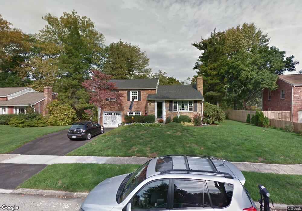 317 Landsende Rd, Devon, PA 19333 - photo 1