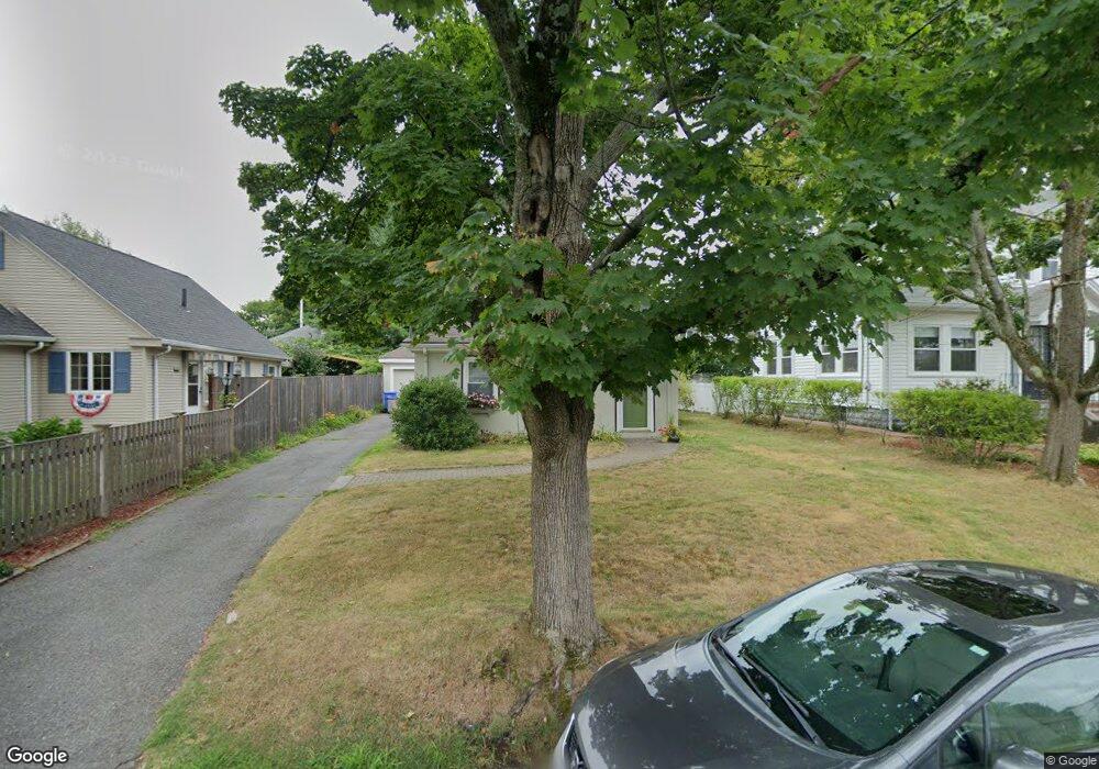 15 Edwin Rd, Waltham, MA 02453 - photo 1