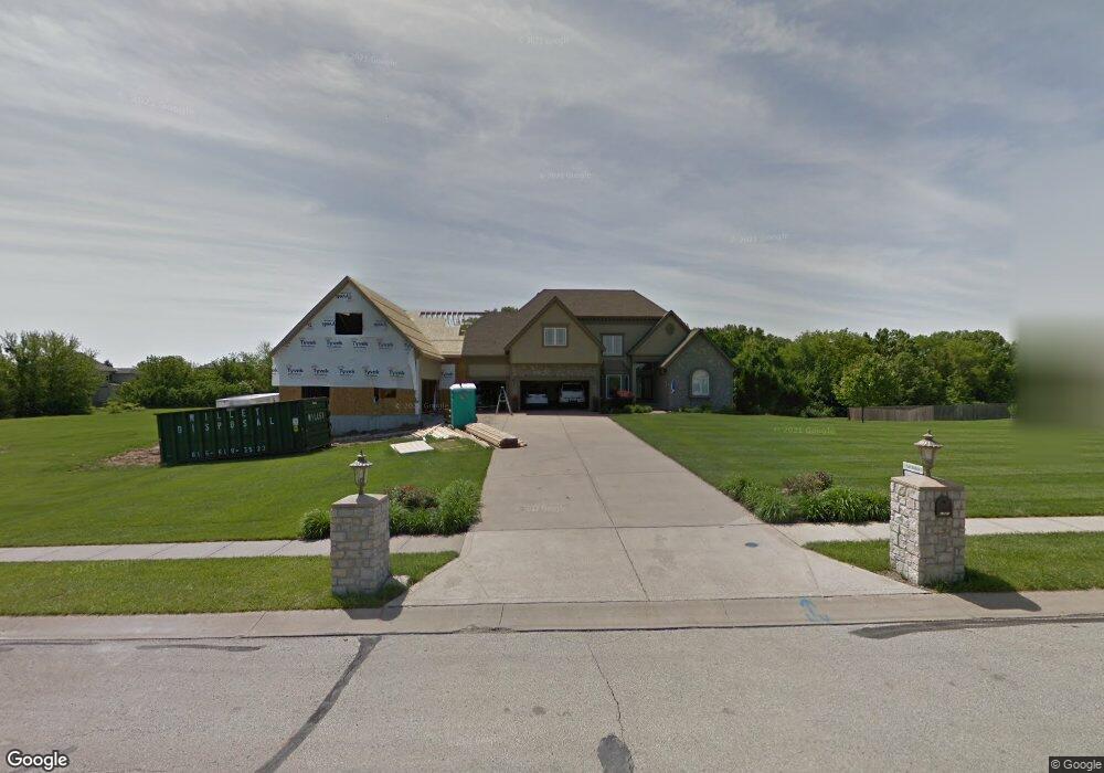 23925 W 51st St, Shawnee, KS 66226 - photo 1