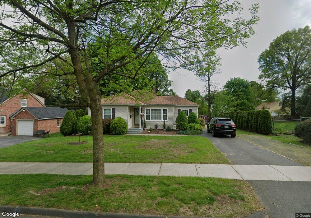 115 Maple St, West Springfield, MA 01089 - photo 1