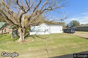 1012 E Durkee St, Carlisle, AR 72024