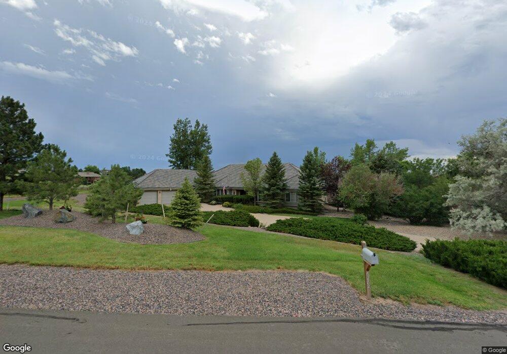6282 S Netherland Way, Centennial, CO 80016 - photo 1