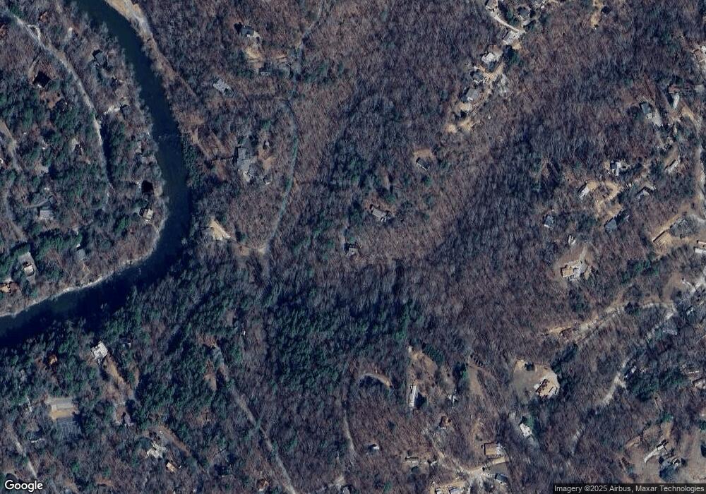 340 Cold Stream Rd, Ellijay, GA 30540 - photo 1