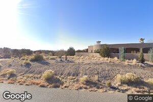 35 Brazos Ct, Estancia, NM 87016