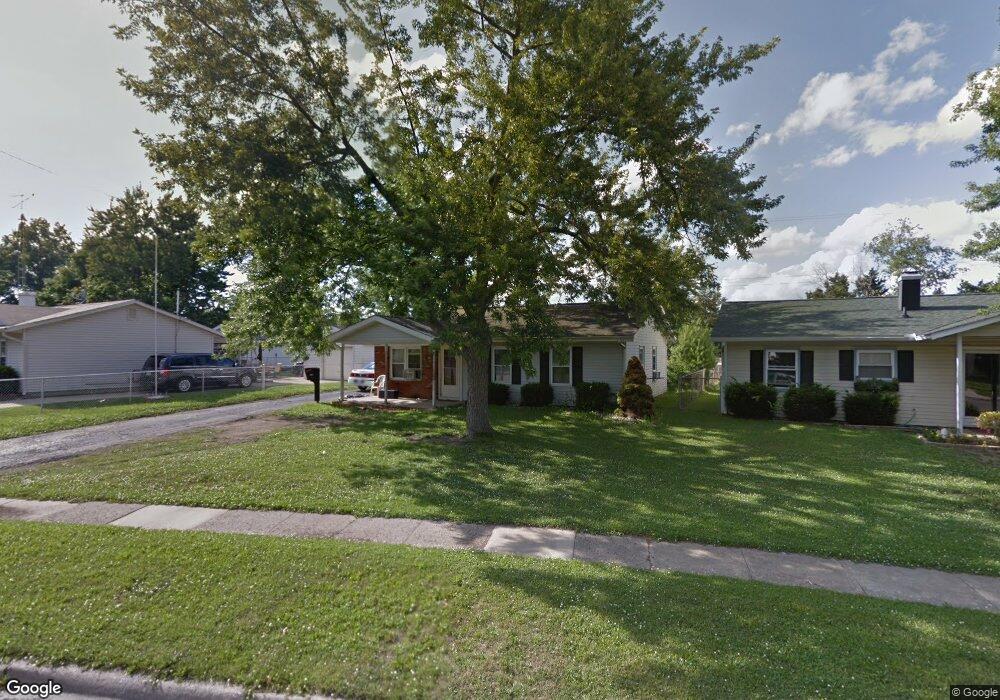 335 March Dr, Adrian, MI 49221 - photo 1