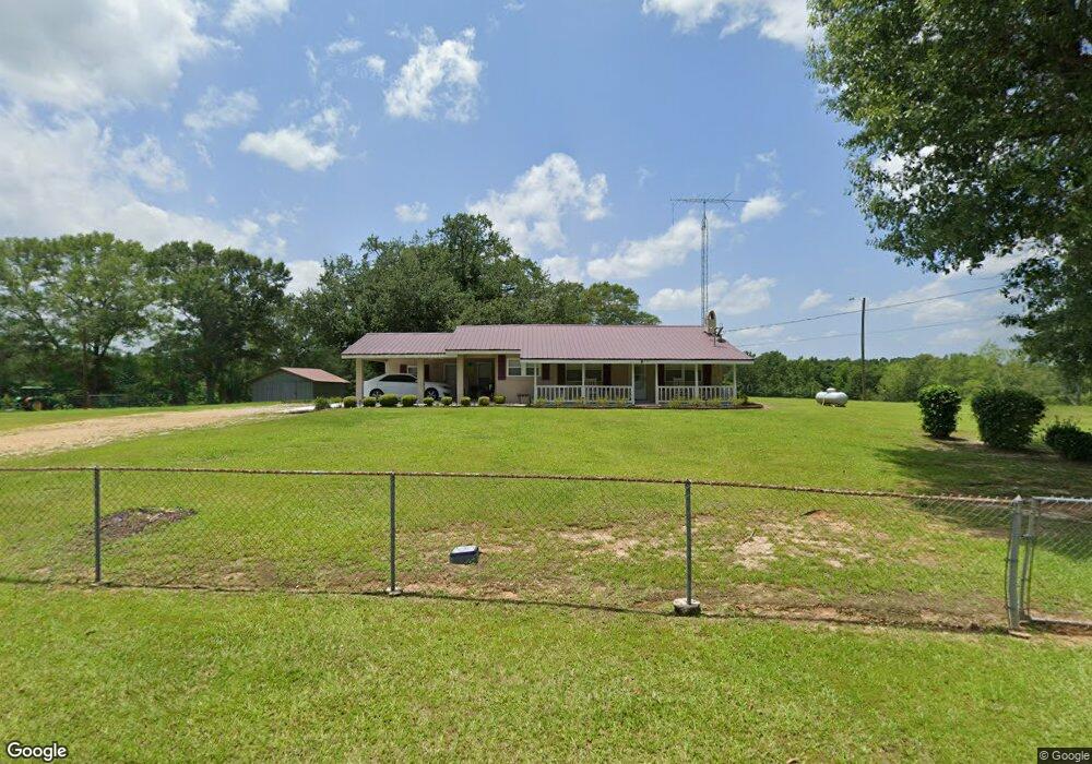 131 Magee Hill Rd, Tylertown, MS 39667 - photo 1