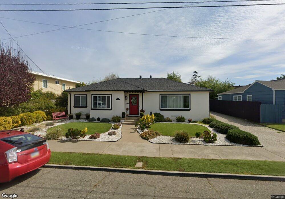 2743 Park St, Berkeley, CA 94702 - photo 1