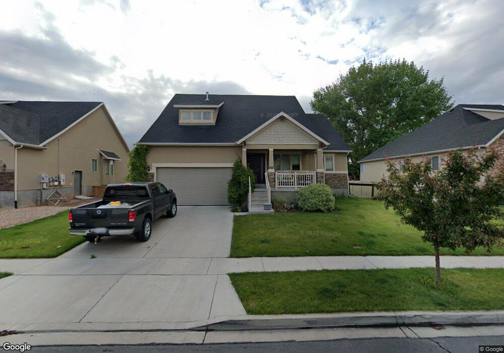657 S 750 W, Spanish Fork, UT 84660 - photo 1
