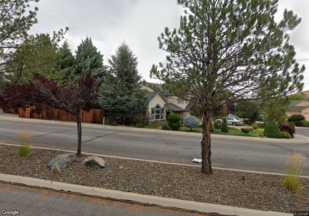 960 Vintage Hills Pkwy, Sparks, NV 89436 - photo 1